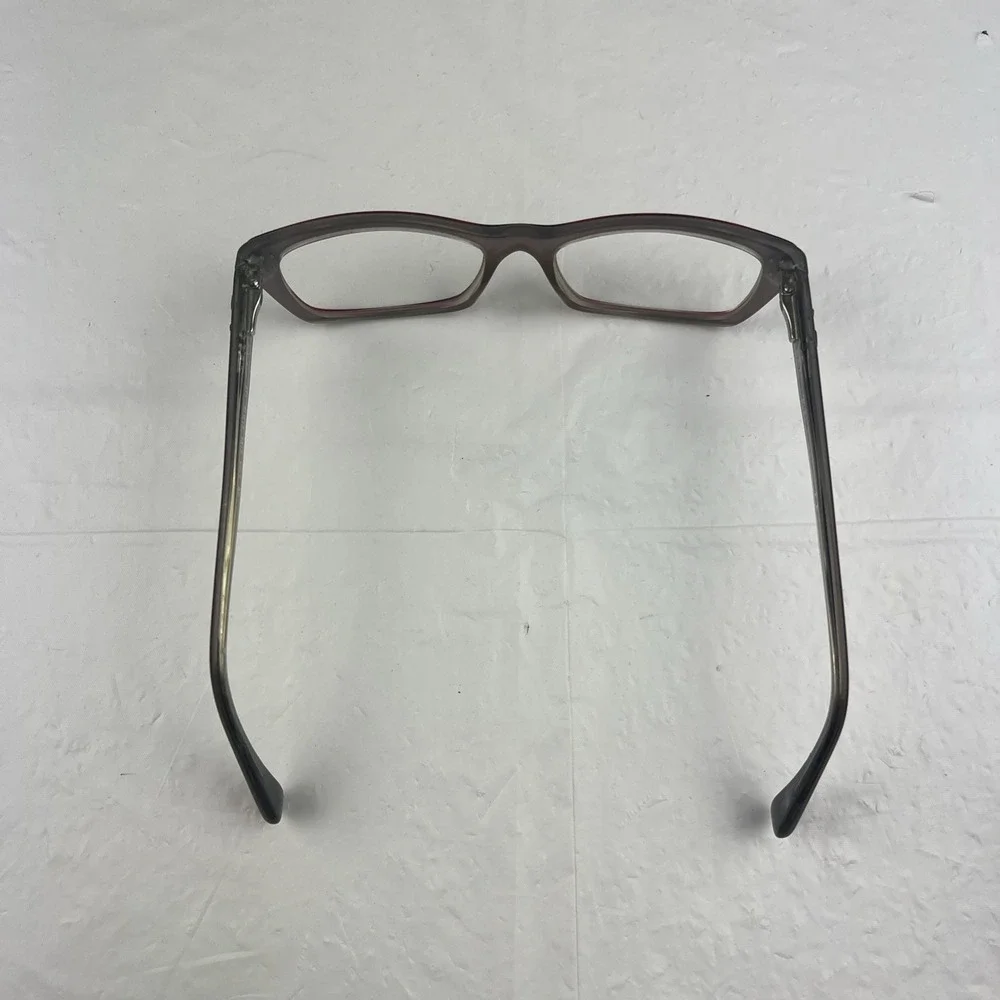 Ray-Ban Eyeglasses Violet Clear RB5255 5189 Full Rim 51-16-135 Frames Only